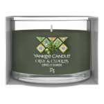 Olive & Cypress 37g – Produktansicht