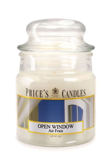 Open Window 100g – Produktansicht