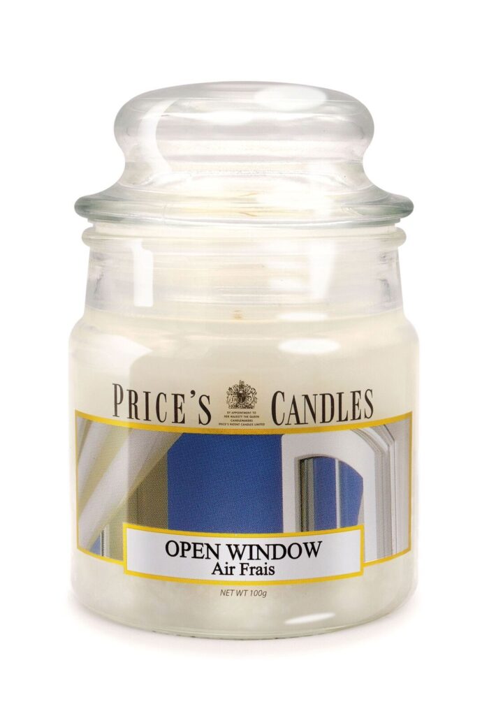 Open Window 100g – Produktansicht