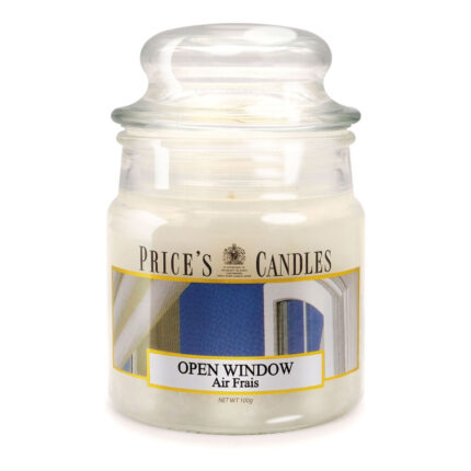 Open Window 100g – Hauptansicht