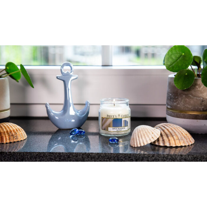 Open Window 100g – Produktansicht
