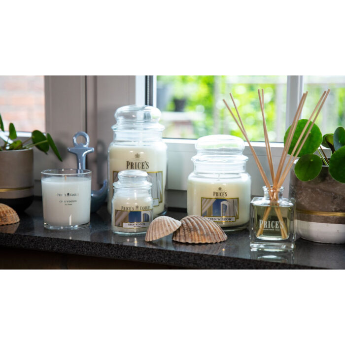 Open Window 100g – Produktansicht