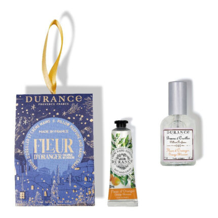 Orangenblüte - Wellness Set – Hauptansicht