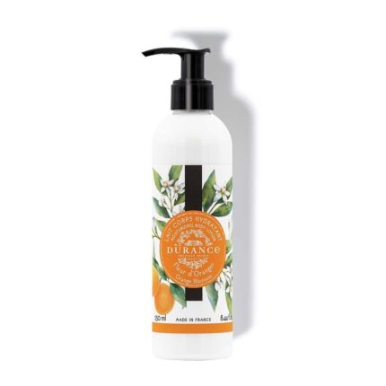 Orangenblüte Bodylotion 250ml – Produktansicht