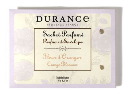 Orangenblüte Duftsäckchen 10g – Produktansicht