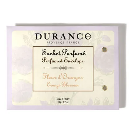 Orangenblüte Duftsäckchen 10g – Hauptansicht