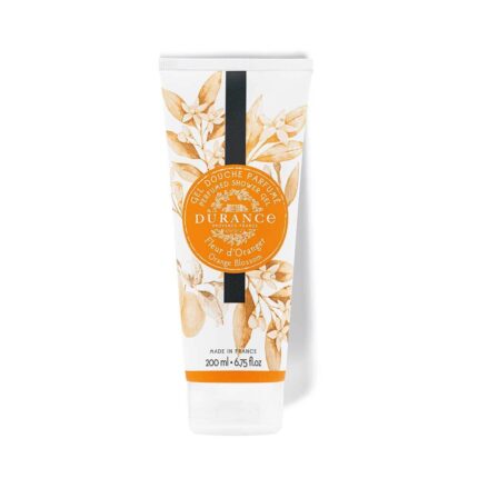 Orangenblüte Duschgel 200ml – Produktansicht