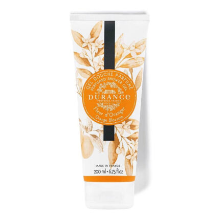 Orangenblüte Duschgel 200ml – Hauptansicht