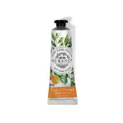 Orangenblüte Handcreme 30ml – Produktansicht