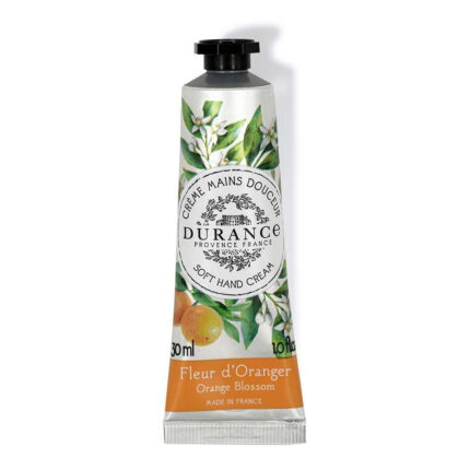 Orangenblüte Handcreme 30ml – Hauptansicht