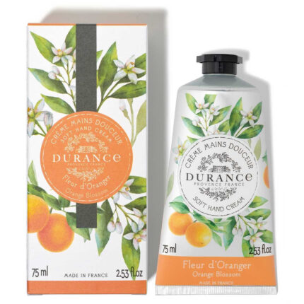 Orangenblüte Handcreme 75ml – Hauptansicht