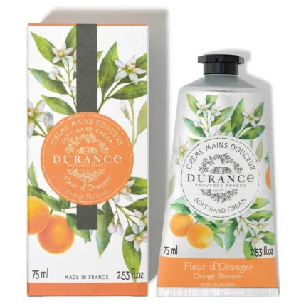 Orangenblüte Handcreme 75ml – Hauptansicht