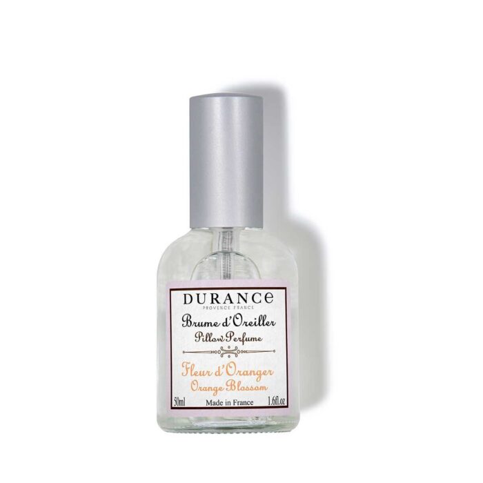 Orangenblüte Kopfkissenspray 50ml – Produktansicht