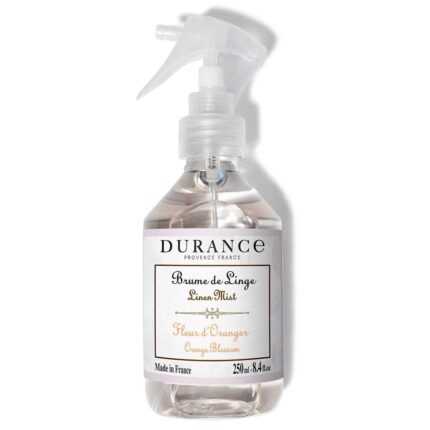 Orangenblüte Parfum für Heimtextilien 250ml – Produktansicht