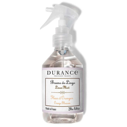 Orangenblüte Parfum für Heimtextilien 250ml – Hauptansicht