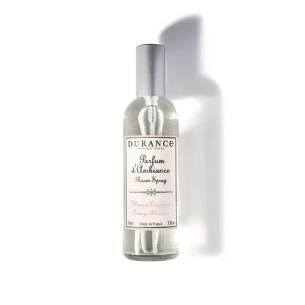Orangenblüte Raumspray 100ml – Produktansicht