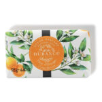 Orangenblüte Seifenstück 125g – Hauptansicht