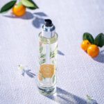 Orangenblüte Trockenöl 100ml – Produktansicht