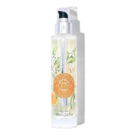 Orangenblüte Trockenöl 100ml – Hauptansicht