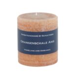 Orangenschale Anis 400g – Produktansicht