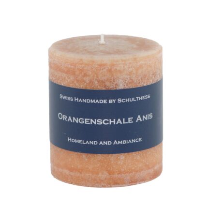 Orangenschale Anis 400g – Produktansicht