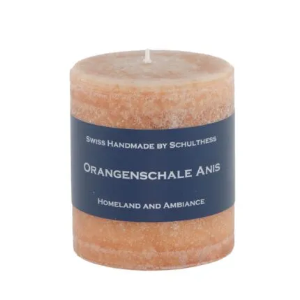 Orangenschale Anis 400g – Produktansicht