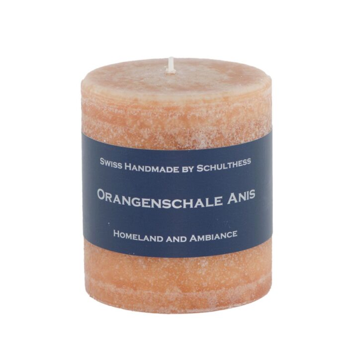 Orangenschale Anis 400g – Produktansicht