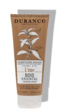 Orientalisches Holz Homme Duschgel 200ml – Produktansicht