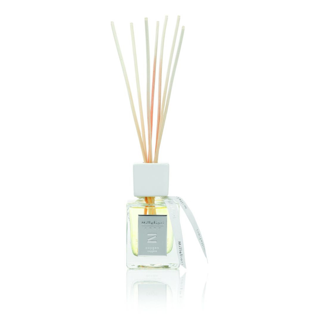 Produktbild Oxygen - Zona Reed Diffuser 100ml – Hauptansicht