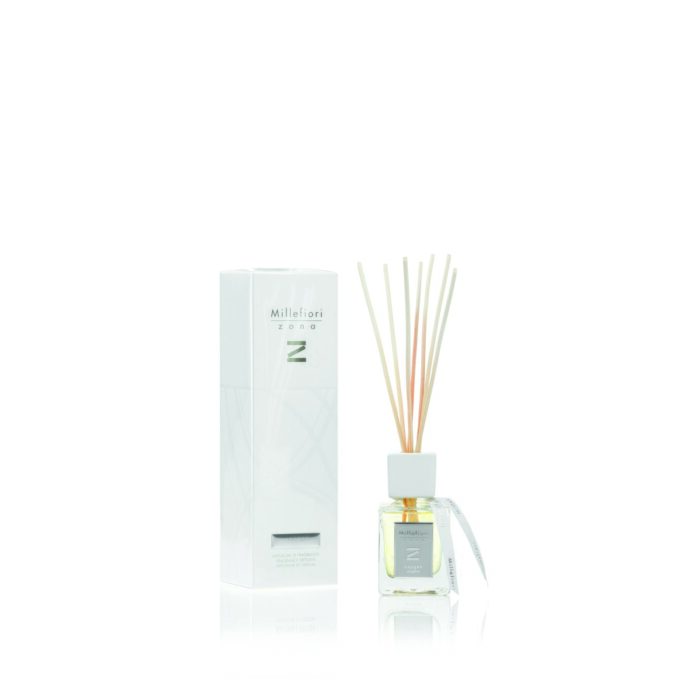 Oxygen - Zona Reed Diffuser 100ml – Produktansicht