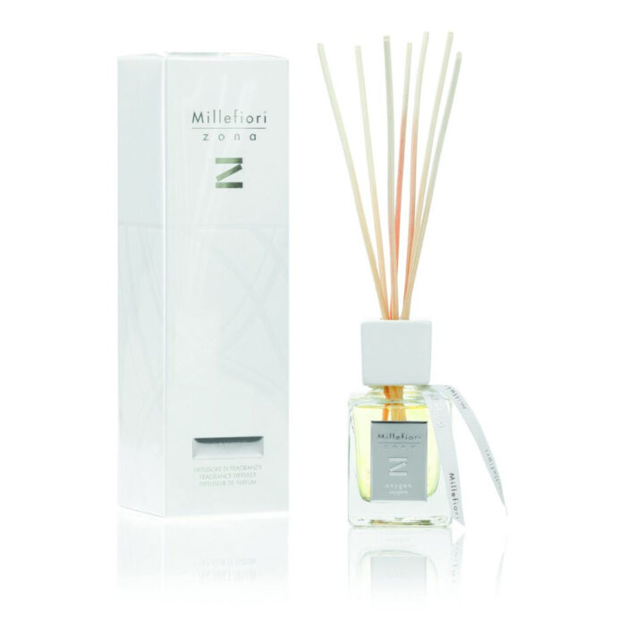 Oxygen - Zona Reed Diffuser 100ml – Produktansicht