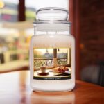 Parisian Cafe 680g – Produktansicht