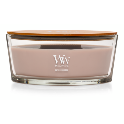 Patchouli Crème 454g – Hauptansicht
