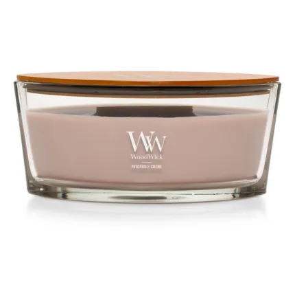 Patchouli Crème 454g – Hauptansicht