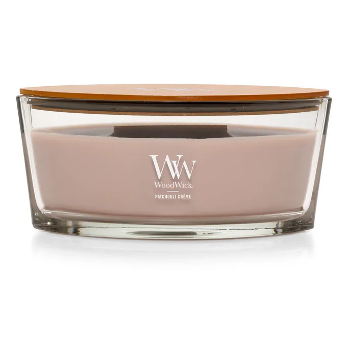 Produktbild Patchouli Crème 454g – Hauptansicht