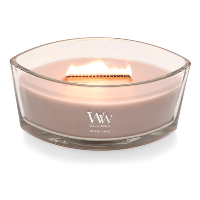 Patchouli Crème 454g – Produktansicht