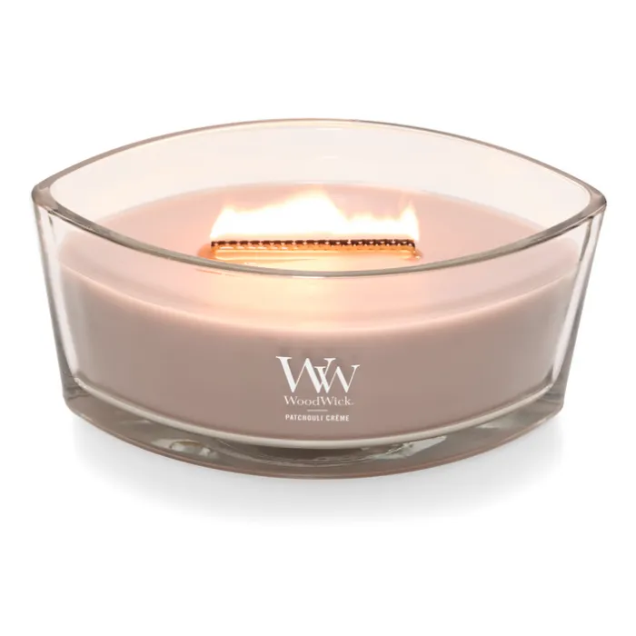 Patchouli Crème 454g – Produktansicht