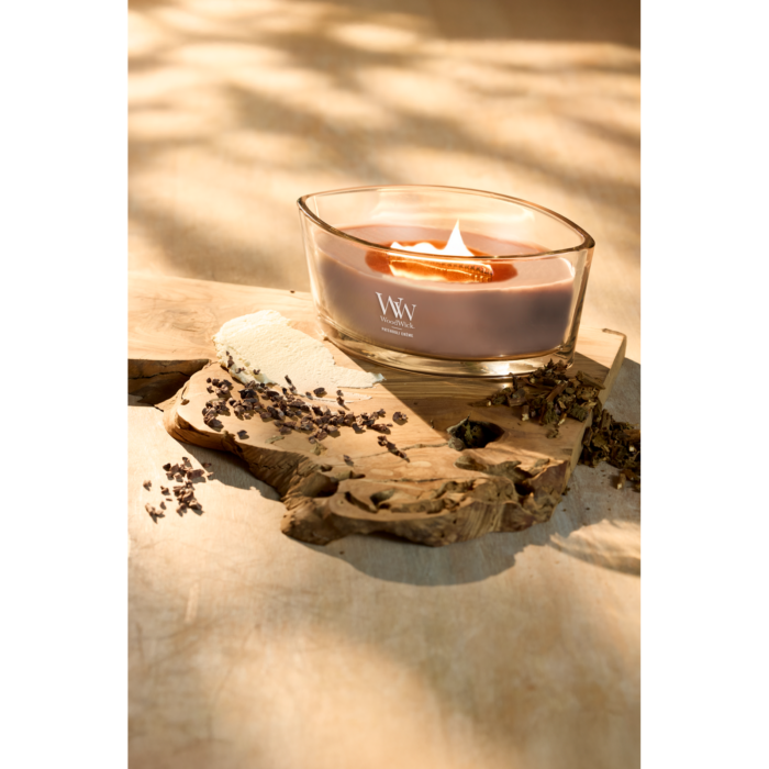 Patchouli Crème 454g – Produktansicht