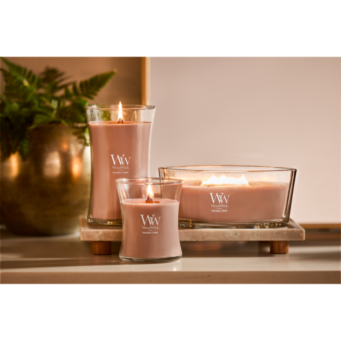 Patchouli Crème 454g – Produktansicht