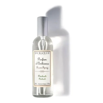Patchouli Raumspray 100ml – Hauptansicht