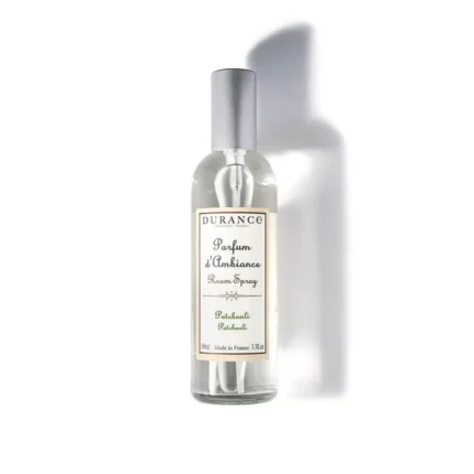 Patchouli Raumspray 100ml – Produktansicht
