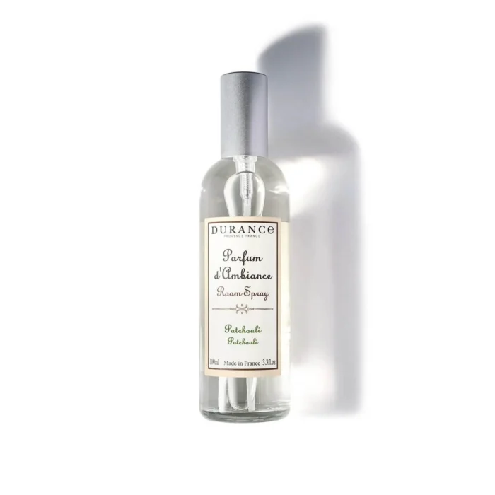 Patchouli Raumspray 100ml – Produktansicht