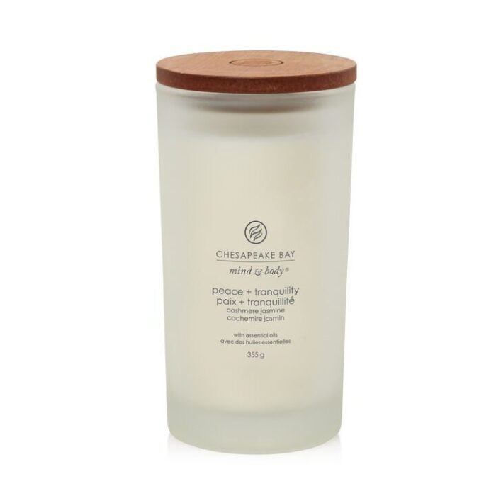 Peace & Tranquility 355g – Produktansicht