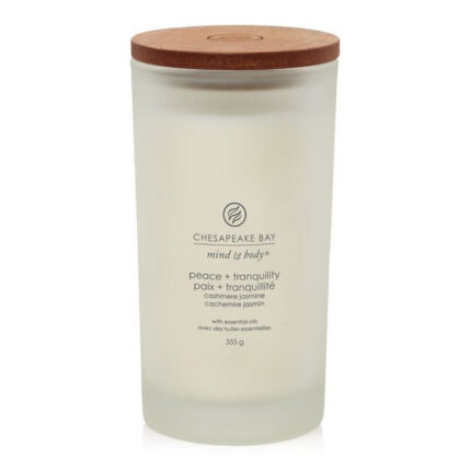 Peace & Tranquility 355g – Hauptansicht