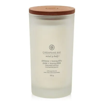 Peace & Tranquility 355g – Hauptansicht