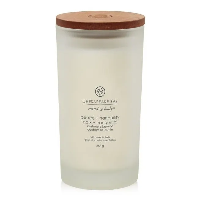 Produktbild Peace & Tranquility 355g – Hauptansicht