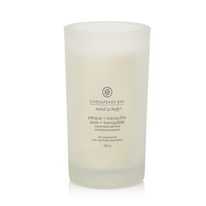 Peace & Tranquility 355g – Produktansicht