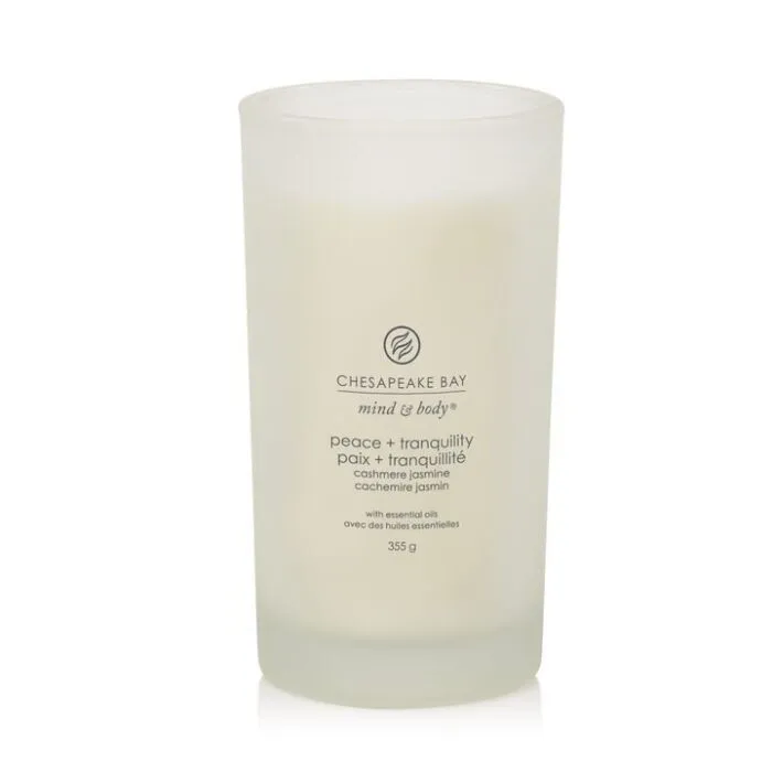 Peace & Tranquility 355g – Produktansicht