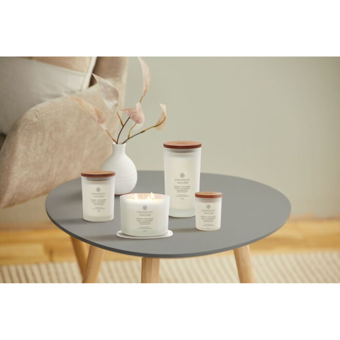 Peace & Tranquility 355g – Produktansicht