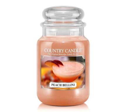 Peach Bellini 680g – Produktansicht